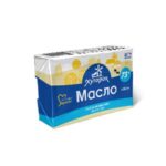 ТМ Хутрок - Якісна молочна продукція