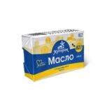 ТМ Хутрок - Якісна молочна продукція